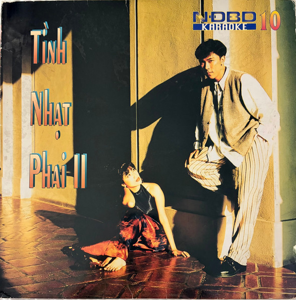Tình Nhạt Phai II