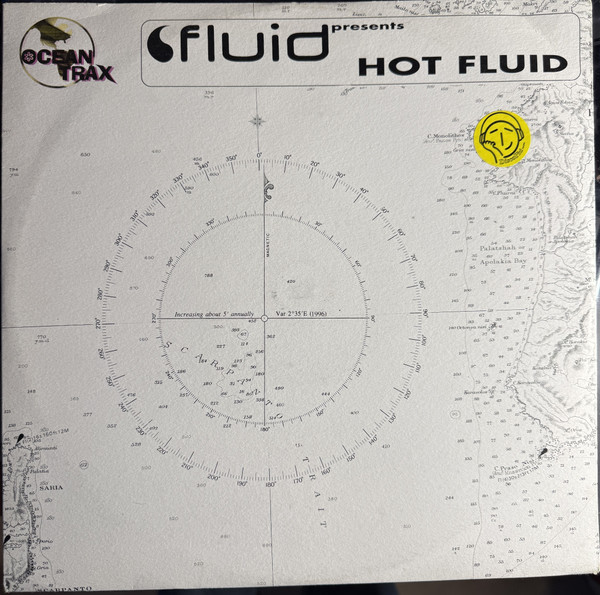 Fluid presents Hot Fluid