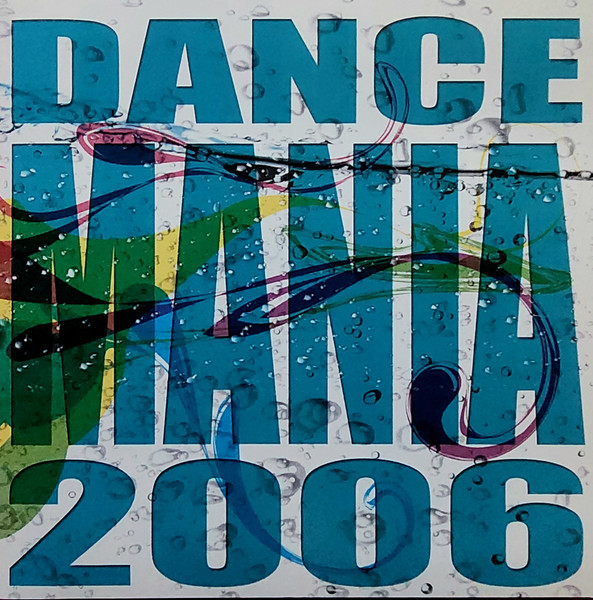 Dance Mania 2006