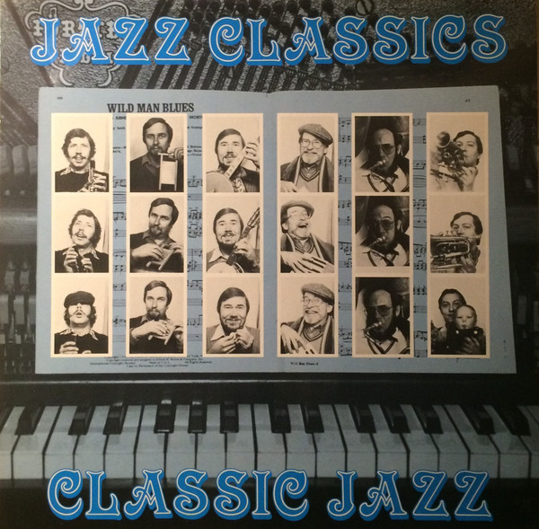 Classic Jazz