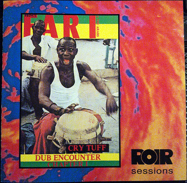 Cry Tuff Dub Encounter Chapter I