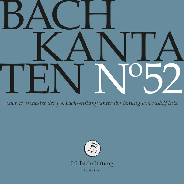Kantaten N°52