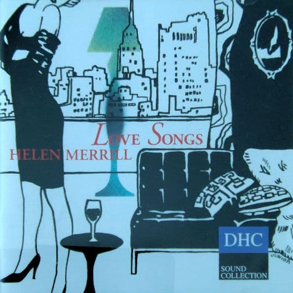 DHC Sound Collection Love Songs
