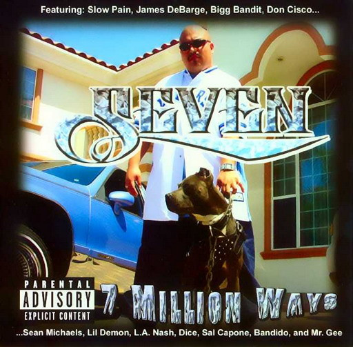 7 Million Ways