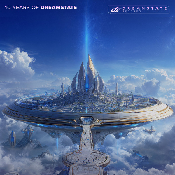 10 Years Of Dreamstate