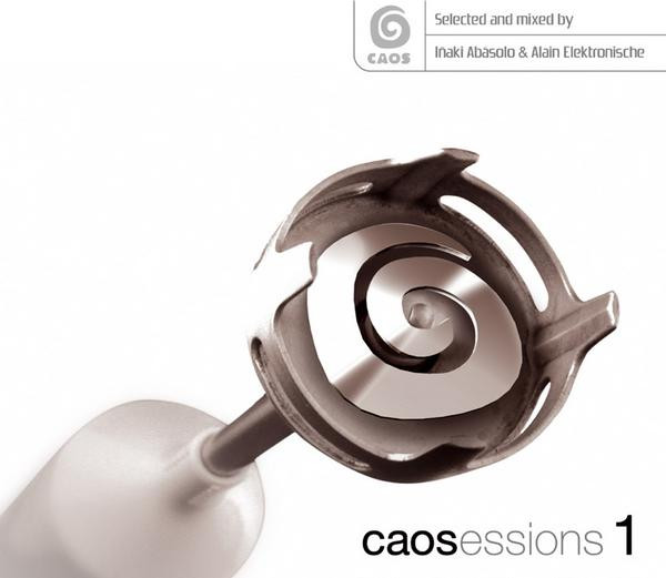 Caosessions 1