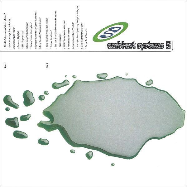Ambient Systems II
