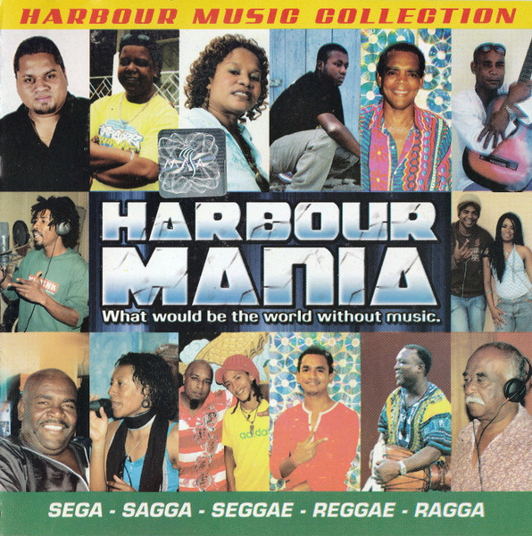 Harbour Mania