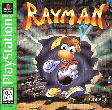 Rayman