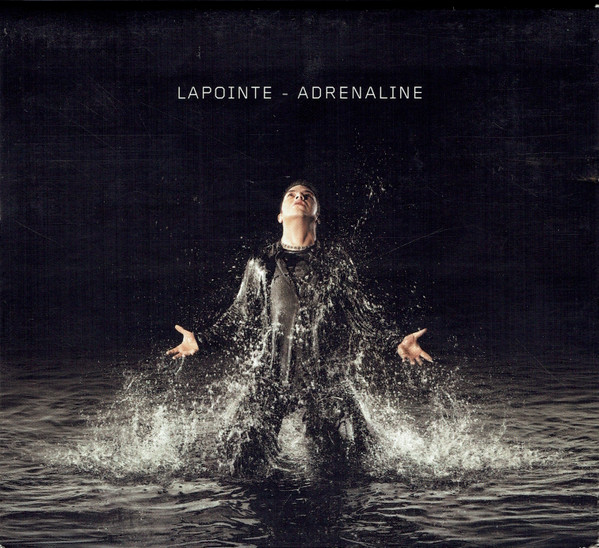 Adrenaline