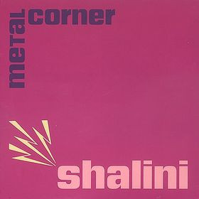 Metal Corner