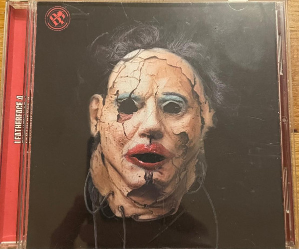 Leatherface 4