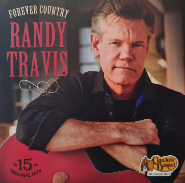 Forever Country - 15 Original Hits