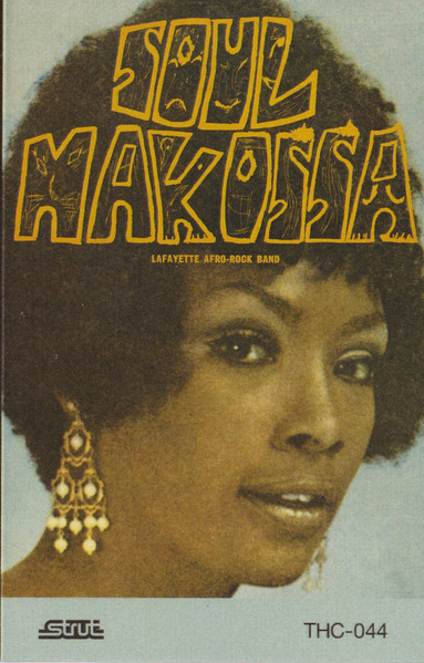 Soul Makossa 