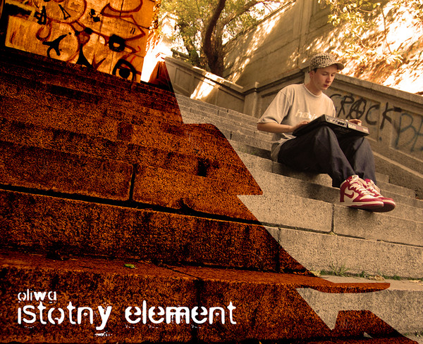 Istotny Element