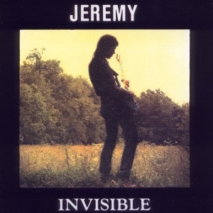 Invisible