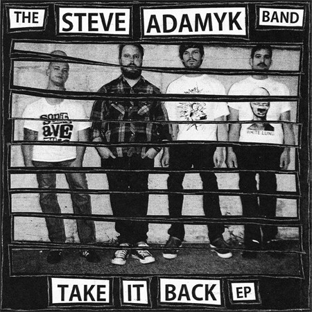 Take It Back EP