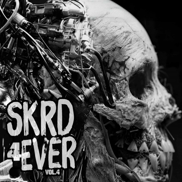 SKRD4EVER VOL.4