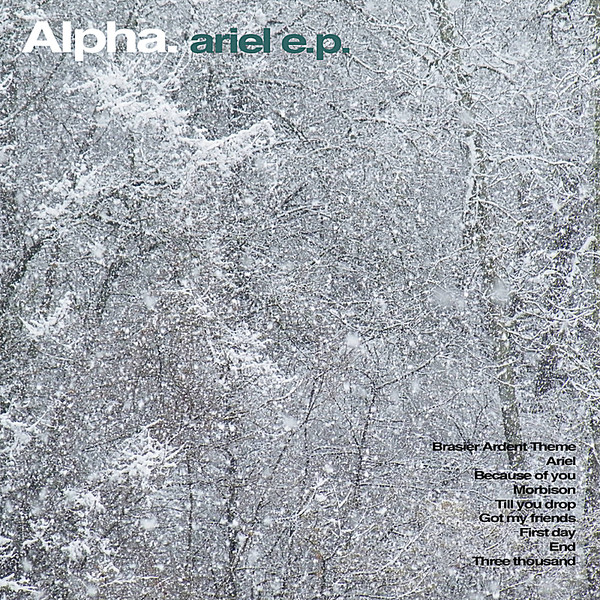 Ariel - Ep