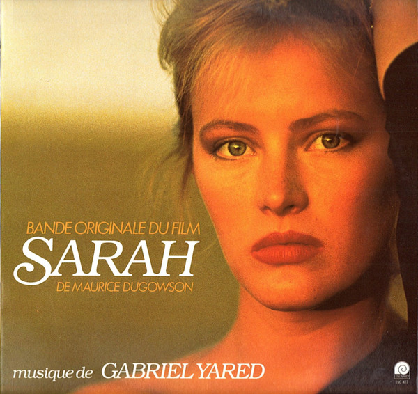 Sarah (Bande Originale Du Film)