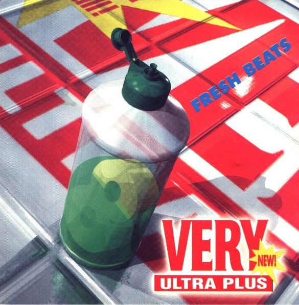 Very Ultra Plus Vol. 8