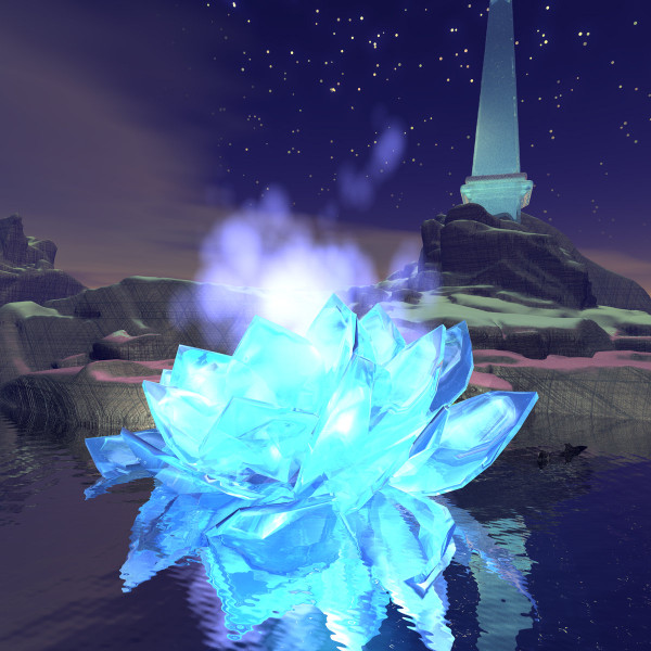 SSCC Volume 1: Night At The Lounge Pond