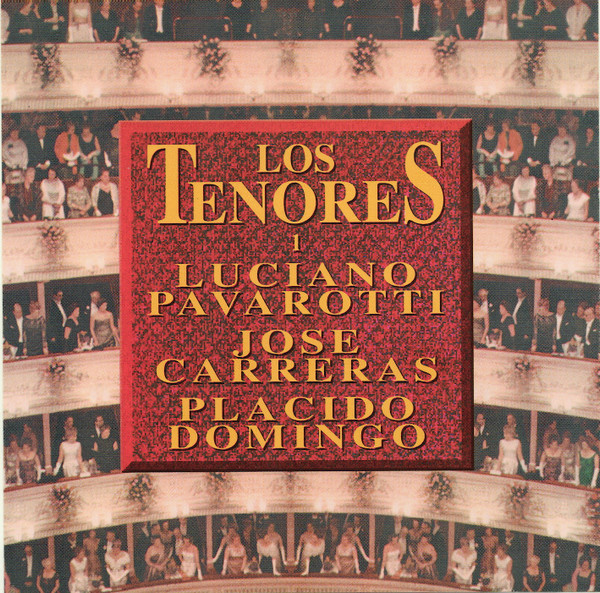 Los Tenores / 1