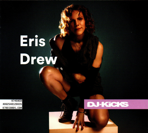 DJ-Kicks