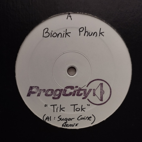 Tik Tok