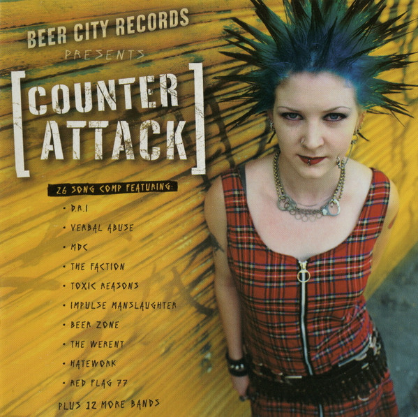 Counter Attack