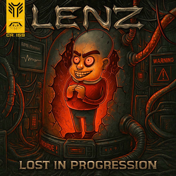 Lost In Progression