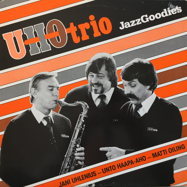 JazzGoodies