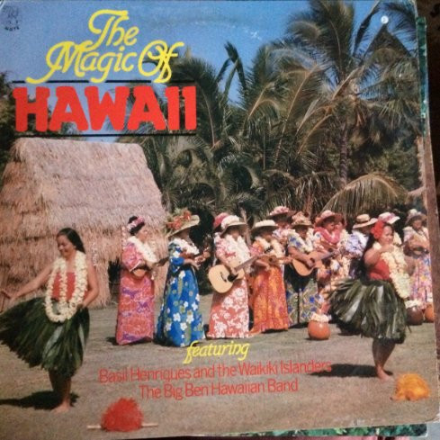 The Magic Of Hawaii