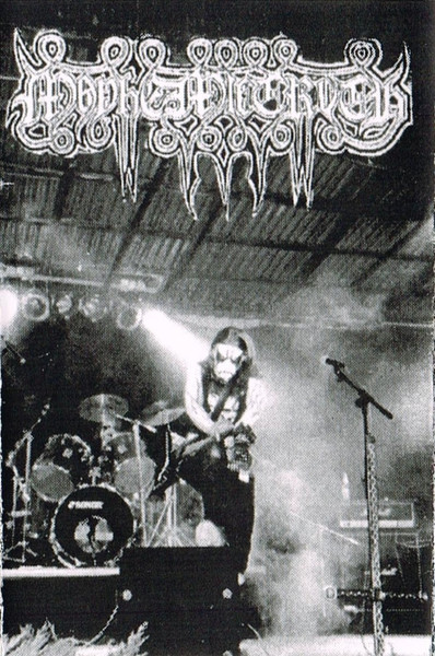 Live In Bernhausen