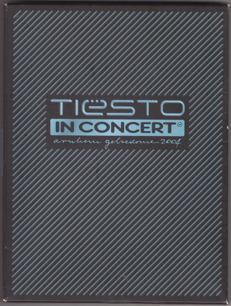 In Concert Arnhem Gelredome 2004