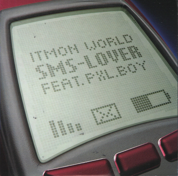SMS Lover