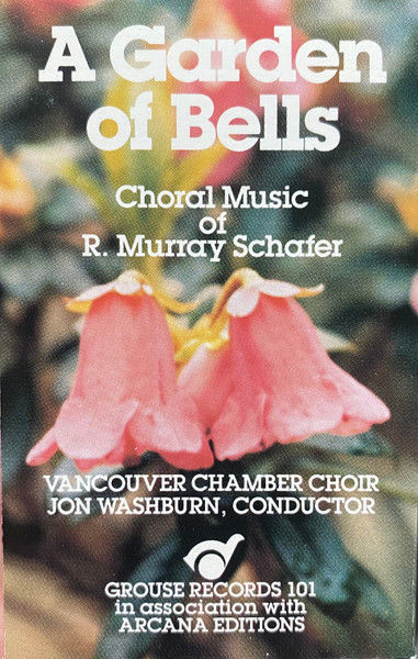A Garden Of Bells