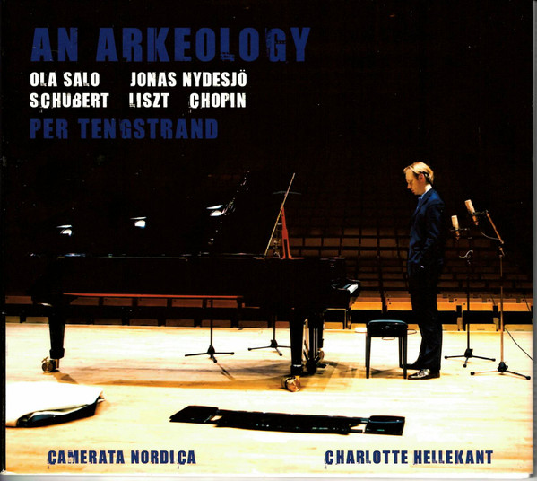 An Arkeology