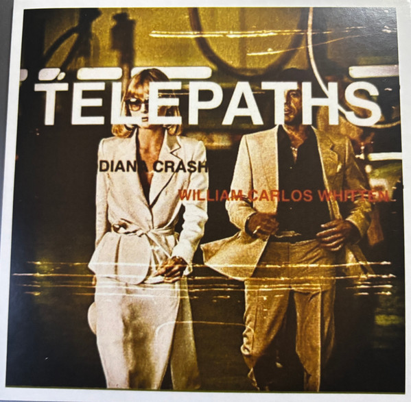 Telepaths