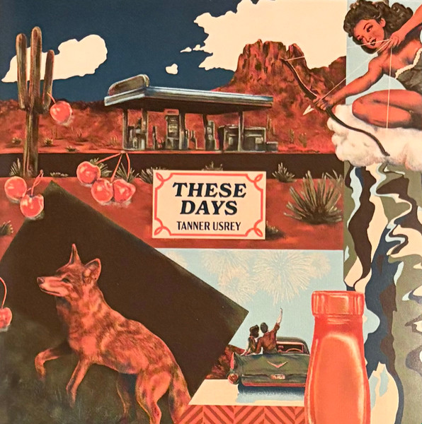 These Days