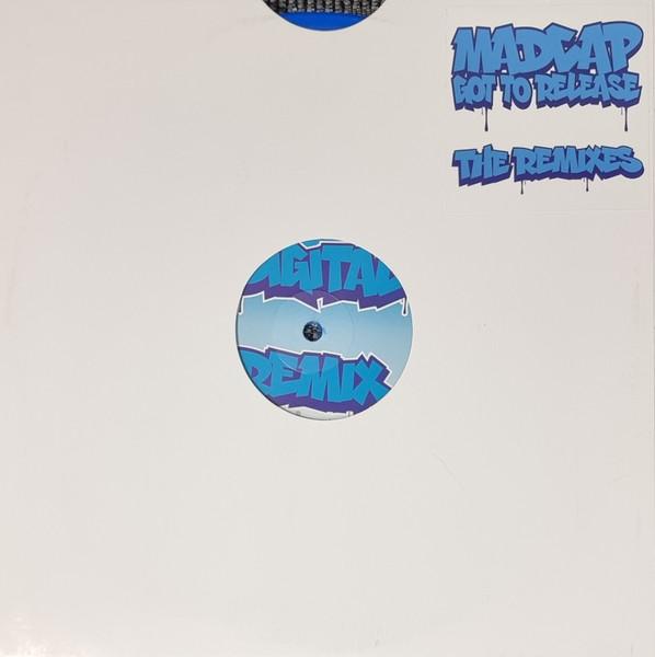 Got to Release -The Remixes