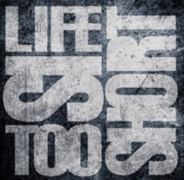 Life Is Too Short
