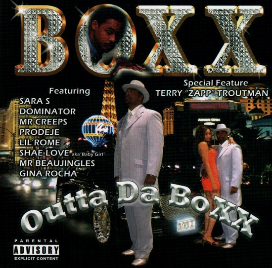 Outta Da Boxx