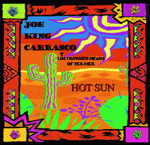 Hot Sun