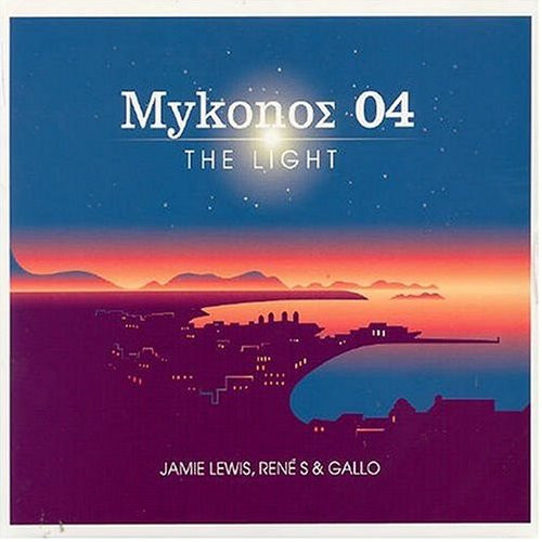 MykonoΣ 04 The Light