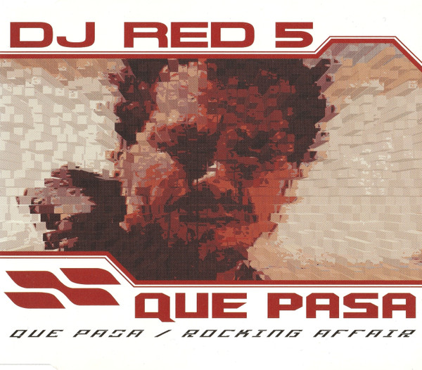Que Pasa / Rocking Affair