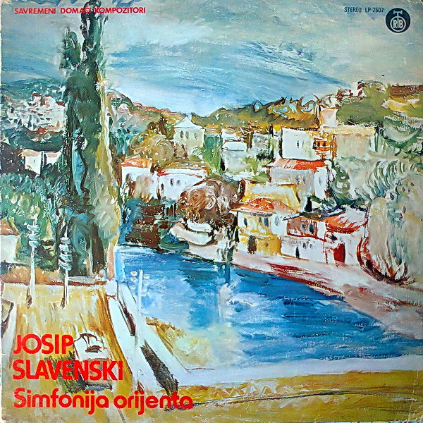 Simfonija Orijenta (Religiofonija)