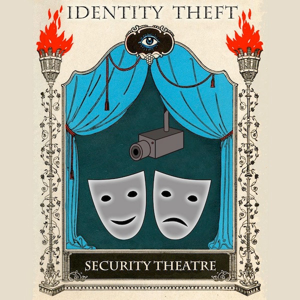 Security Theater