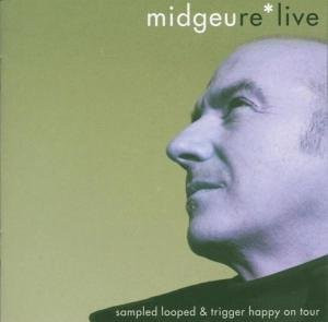 Re*Live (Sampled Looped & Trigger Happy On Tour)
