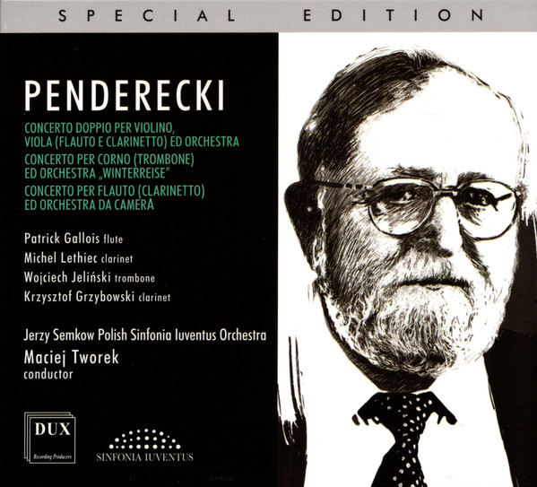 Concertos Vol. 10